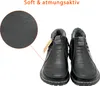 Venustein Damen Boots Stiefeletten Stiefel Winterschuhe Produktbild-Vorschau 3
