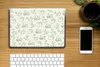 MuchoWow® Laptop Aufkleber Sticker Cover Tiere - Spielzeug Produktbild-Vorschau 2