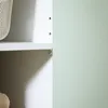 SoBuy BZR138-GR Badkommode Badezimmerschrank Midischrank Produktbild-Vorschau 10