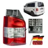 VW Transporter T5 levé + pravé zadní světlo Zadní světlo Náhled obrázku produktu 2