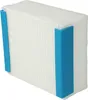 vhbw 5x Filter kompatibel mit Thomas 786 524, 786 525, 786 Produktbild-Vorschau 8