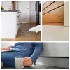 STEIGNER Guarnizione PVC per zoccolo cucina 15mm / 16mm / Anteprima dell’immagine prodotto 5