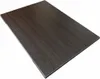 Plateau de table AKKE Wengé 18mm chants collés 2mm-PVC LxL Voir les images du produit 1