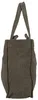 reisenthel GR5057  softshopper cord dark matcha Tragetasche Produktbild-Vorschau 18