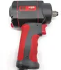 A black and red pneumatic impact wrench is shown against a white background. Anteprima dell’immagine prodotto
