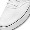 Nike SB Chron 2 Canvas - Herren Sneakers Skate Schuhe Weiß Produktbild-Vorschau 13