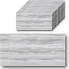 Selbstklebende Wandpaneele 10er Set 30x60 cm – Produktbild-Vorschau 1