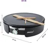 Steba CR 36  XXL Crepes-Maker Produktbild-Vorschau 3