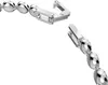 Swarovski ANGELIC SOFT BRACELET CRYSTAL RHODIUM SHINY Anteprima dell’immagine prodotto 8
