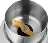 SENCOR SCG 3550SS Elektrický mlýnek na kávu, vhodný k mletí Náhled obrázku produktu 7