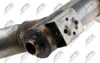 Dieselpartikelfilter DPF Rußpartikelfilter für VW Multivan Produktbild-Vorschau 6