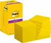 POST-IT 654-S samolepicí blok Super Sticky - 76 x 76 mm, Náhled obrázku produktu 5