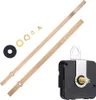 INF DIY-Uhrwerk mit Zeigern und Zubehör Gold Produktbild-Vorschau 1