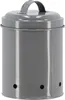 Esschert Design | Contenitore per aglio - Vintage - 1,15 L Anteprima dell’immagine prodotto 4
