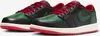 Nike Jordan 1 Low OG "Gorge Green Varsity Red" Produktbild-Vorschau 1