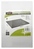Cattara 13068 - Piastra grill 26x38cm in ghisa Anteprima dell’immagine prodotto 5