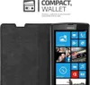 Cadorabo Hülle für Nokia Lumia 520 / 521 Schutz Hülle in Produktbild-Vorschau 4