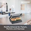 Severin KG2394 Seve Multigrill KG 2394 800W bk/gr Náhled obrázku produktu 7