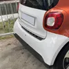 Protezione paraurti per Smart Fortwo Citycar 2014-2025 Anteprima dell’immagine prodotto 1