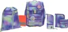Lässig Boxy - Unique Gradient Lila Grün Set 7-teilig Produktbild-Vorschau 4