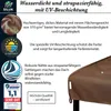 freigarten.de Ersatzdach für Pavillon 3x3 Meter Wasserdicht Produktbild-Vorschau 3
