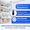 Bomann Gsvs 7365 Eintüriger Kühlschrank  380 L / EU Plug Produktbild-Vorschau 4