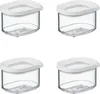 Mepal - Vorratsbehälter Modula 4-teiliges Set - Produktbild-Vorschau 1