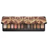 Urban Decay Naked Reloaded Eyeshadow Palette 14,2g Produktbild-Vorschau 6