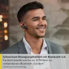 Jabra Talk 15 SE Bluetooth Headset - Mono - Schwarz Produktbild-Vorschau 5