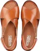 Chaussures Pikolinos cuir d'acajou et de brandy W9E0912250 Voir les images du produit 54