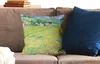 MuchoWow® Zierkissen Sofakissen Wohnzimmer Dekokissen 45x45 Produktbild-Vorschau 2