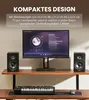 EDIFIER M90 Aktivlautsprecher 100W Hi-Res Bluetooth HDMI Produktbild-Vorschau 13