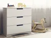 Kocot Kids Kinderkommode Classic Produktbild-Vorschau 15