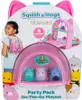 Squishmallows - Squish-a-longs Onderweg Speelset Feest Voir les images du produit 7