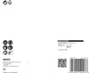 Bosch 2608900689 Bosch  Netzschleifs. M480,150mm K80, 5x Podgląd zdjęcia produktu 7