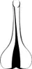 Riedel Dekanter Black Tie Smile Produktbild-Vorschau 8