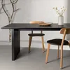 Venture Design Esstische Vail Schwarz Produktbild-Vorschau 16