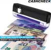 CASHCHECK Geldtester Geldprüfer Handgerät UV-Lampe Produktbild-Vorschau 4