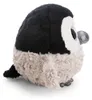 Pinguin Kuscheltier NICI GLUBSCHIS Baby Piffi 15cm schwarz Produktbild-Vorschau 10