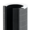 Sillar 2x Antibakterieller Höchste Filter Ersatz für Xiaomi Produktbild-Vorschau 3
