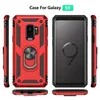 LaimTop Galaxy S9 Plus Hülle, Hybrid Robuste Rüstung Produktbild-Vorschau 2