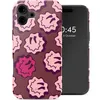 Selencia Vivid Rückabdeckung mit MagSafe iPhone 16 - Wavy Produktbild-Vorschau 1