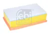 Luftfilter FEBI BILSTEIN 49653 für CITROËN C5 III Kombi Produktbild-Vorschau 5