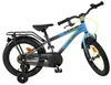 Volare Thombike Kinderfahrrad - Jungen - 16 Zoll - Blaugrau Produktbild-Vorschau 7