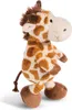 NICI-Giraffe 20 cm Schlenker Produktbild-Vorschau 2