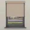 Cocoon Home Verdunkelungsrollo 90x275 - Verdunkelnd - Samt Produktbild-Vorschau 1
