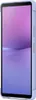 Xperia 10 V Cover lavendel Handyhülle Produktbild-Vorschau 4
