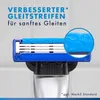 Gillette MACH3 TURBO Nassrasierer Herren Produktbild-Vorschau 3