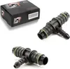 2x T-Verbinder T-Stück Schlauchverbinder Ø 6 mm - Ø 14 mm Produktbild-Vorschau 1