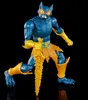 Masters of the Universe Masterverse Classico Mer-Man Anteprima dell’immagine prodotto 4